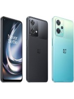 OnePlus Nord CE 2 Lite 5G DS 128GB 6GB RAM (Ekspozicinė prekė)